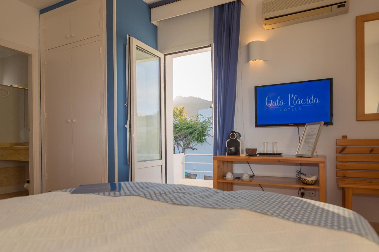 Vista de los Angeles-Rumina Gala Placida Mojacar Playa מראה חיצוני תמונה